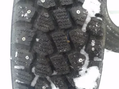 Gislaved Nord Frost 100. ������, ����������, ����� ����