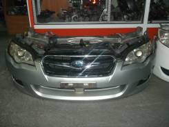 Ноускат. Subaru Legacy, BL5, BP5