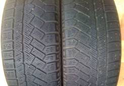 Continental ContiVikingContact 3. Зимние, 30 %, 2 шт