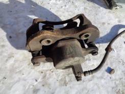 Суппорт тормозной. Nissan Atlas, P2F23, P4F23, P6F23, P8F23, R2F23, R4F23, R8F23 Двигатели: QD32, TD27