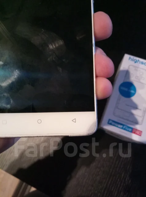 Highscreen Power Five Pro. �/� ����