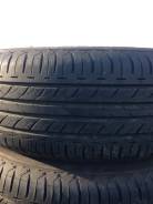 Bridgestone Sneaker. Летние, 2012 год, износ: 5%, 4 шт