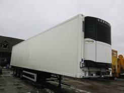 Gray Adams. Рефрижератор 2006г. Carrier Vector 1800., 39 000 кг.