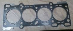 Прокладка головки блока цилиндров. Mazda: Ford Telstar II, MPV, 626, Premacy, Cronos, 323, Ford Telstar, Capella, Efini MS-6, Autozam Clef, Eunos 500...