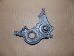 Насос масляный. Toyota: Corsa, Sprinter, Caldina, Corolla II, Paseo, Corolla, Tercel, Cynos, Raum, Starlet Двигатели: 4EFE, 5EFE