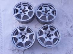 Enkei Modulo. 5.5x14, 5x114.30, ET45
