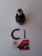 Шаровая опора. Toyota Land Cruiser, FZJ100, HDJ100, HDJ100L, HDJ101, HDJ101K, UZJ100, UZJ100L, UZJ100W Lexus LX470, UZJ100 Двигатели: 1FZFE, 1HDFTE, 1...