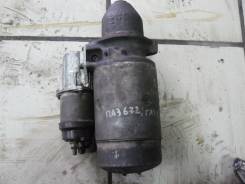 Стартер. ПАЗ 672 ГАЗ 53