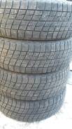 Bridgestone Ice Partner. Зимние, без шипов, износ: 10%, 4 шт