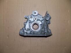 Насос масляный. Toyota: Corolla, Corona, Caldina, Carina, Corona Premio, Carina E, Celica, Avensis, Corolla Spacio, Corolla Sprinter, Sprinter Carib Д...