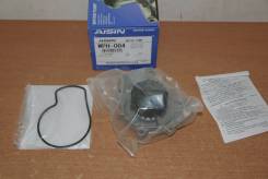 Помпа водяная. Honda: Rafaga, Vigor, Inspire, 2.5TL, Accord Inspire, Saber, Ascot Двигатели: G25A, G20A, G25A3, G25A2, G25A5