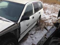 Стекло боковое. Nissan Avenir, VENW10, W10, PNW10, VEW10, PW10, VSW10, SW10