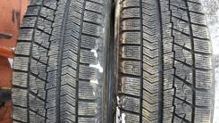Bridgestone Blizzak VRX. Зимние, без шипов, износ: 5%, 2 шт