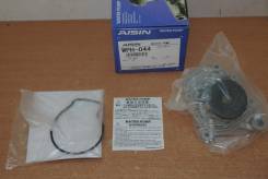 Помпа водяная. Honda Civic, EU4, EU2, ES9, EU3, UN-EN2, DFA-EN2, EU1 Honda Stream, RN1, RN4, RN5, RN2, RN3, RN8, RN9, RN6, RN7 Honda Edix, CBA-BE1, AB...