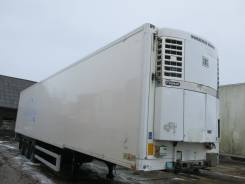 Gray Adams. Полуприцеп рефрижератор 2007 г. ThermoKing SL-200e, 35 000 кг.