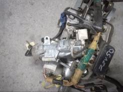 Колонка рулевая. Toyota Vista Ardeo, AZV55G, SV50, SV55, SV55G, SV50G, AZV50, AZV55, AZV50G Двигатели: 3SFE, 1AZFSE, 3SFSE