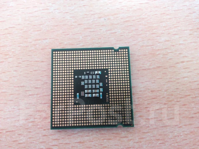 Intel Celeron 440 ����