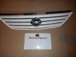 Решетка радиатора. Nissan Serena, PNC24, TNC24, PC24, TC24 Двигатели: QR20DE, SR20DE