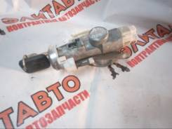 Замок зажигания. Nissan Bluebird Sylphy, QNG10, QG10, TG10, FG10 Двигатели: QG18DE, QR20DD, QG15DE