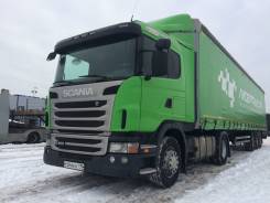Scania. Продам G400, 13 000 куб. см., 12 000 кг.