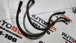 Шланг тормозной. Subaru Legacy, BPH, BP9, BHE, BH9, BPE Subaru Forester, SG5 Двигатели: EJ30D, EJ253, EJ254, EJ255, EZ30D, EJ202, EJ205