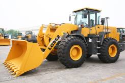 Sdlg. Фронтальный погрузчик SDLG LG952N, 5 000 кг., Дизельный, 3,00 куб. м.