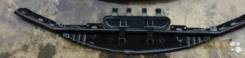 Жесткость бампера. Honda Legend, KB1, KB2 Двигатель J35A8