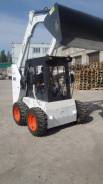 Wecan. Дизельный мини погрузчик 800 кг новый. , 4 200 куб. см., 800 кг.