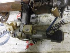 Замок. Lexus RX300, MCU10, MCU15 Двигатель 1MZFE