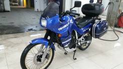 Honda Transalp. 600 куб. см., исправен, птс, без пробега
