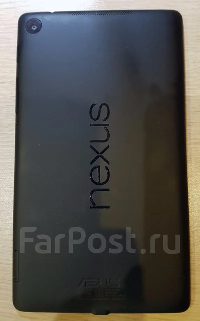 Asus Nexus 7 LTE 32Gb ����