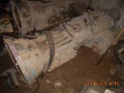 АКПП. Nissan Elgrand, ATWE50 Двигатель ZD30DDTI