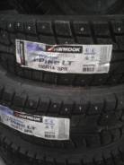 Hankook Winter i*Pike LT RW09. Зимние, 2016 год, без износа, 4 шт