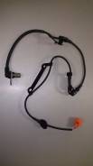 Датчик abs. Honda HR-V, GF-GH4, LA-GH2, LA-GH3, LA-GH4, ABA-GH4, GF-GH2, ABA-GH3, GF-GH3, GF-GH1, LA-GH1 Двигатели: D16W1, D16W2, D16W5