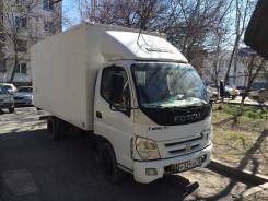 Foton Ollin. 2006 год, 2 771 куб. см., 3 000 кг. Под заказ