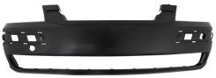 Бампер. Hyundai Getz, TB Hyundai Click Двигатели: D3EA, G4EA, G4EDG, G4EE, G4HD, G4HG