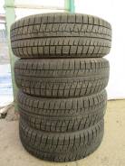 Bridgestone Blizzak Revo GZ. Зимние, без шипов, 2012 год, износ: 20%, 4 шт