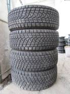 Bridgestone Blizzak DM-Z3. Зимние, без шипов, 2003 год, износ: 20%, 4 шт