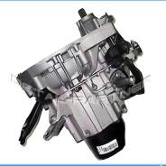 МКПП. Renault Megane Renault Logan, L8 Renault Sandero, 5S Лада Ларгус Двигатели: H4M, K4M, K7M, D4F