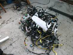 Проводка акпп. Subaru Legacy, BPE