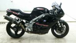 Triumph. 955 куб. см., исправен, птс, без пробега