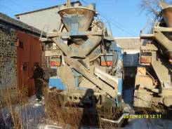 Isuzu Giga. , 6,00 куб. м.