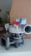 Турбина. Toyota Hiace, LXH12, LXH28, LXH18, LXH22 Toyota Hilux, LN130, LN170, LN165 Toyota Land Cruiser, LJ73, LJ70, LJ77 Toyota Land Cruiser Prado, L...