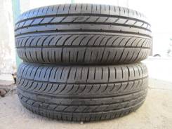 Dunlop Le Mans RV502. Летние, 2008 год, износ: 10%, 2 шт
