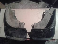 Брызговики. Toyota Corolla, CE100, AE101, EE101, AE102, EE100 Toyota Sprinter, CE100, EE101, AE104, AE100, CE104 Двигатели: 4EFE, 7AFE, 4AFE, 2E, 4AF...
