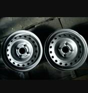 Toyota. x13, 4x100.00