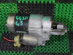 Стартер. Mazda: Atenza, Premacy, Mazda3, Mazda6, Tribute, MPV, CX-7, Axela, Biante Двигатели: L3VDT, L3VE, L5VE, MZR, MZR16L, MZR20L, MZRDISI, MZRDISI...