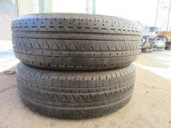 Bridgestone B-style RV. Летние, 2004 год, износ: 20%, 2 шт