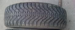 Goodyear UltraGrip 8. Зимние, износ: 30%, 1 шт