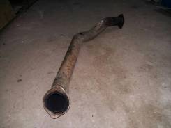 Даун-пайп. Toyota: Cresta, Verossa, Supra, Crown, Mark II Wagon Blit, Crown Majesta, Crown / Majesta, Mark II, Soarer, Chaser Двигатель 1JZGTE